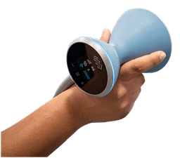 Ondas de choque dispositivo